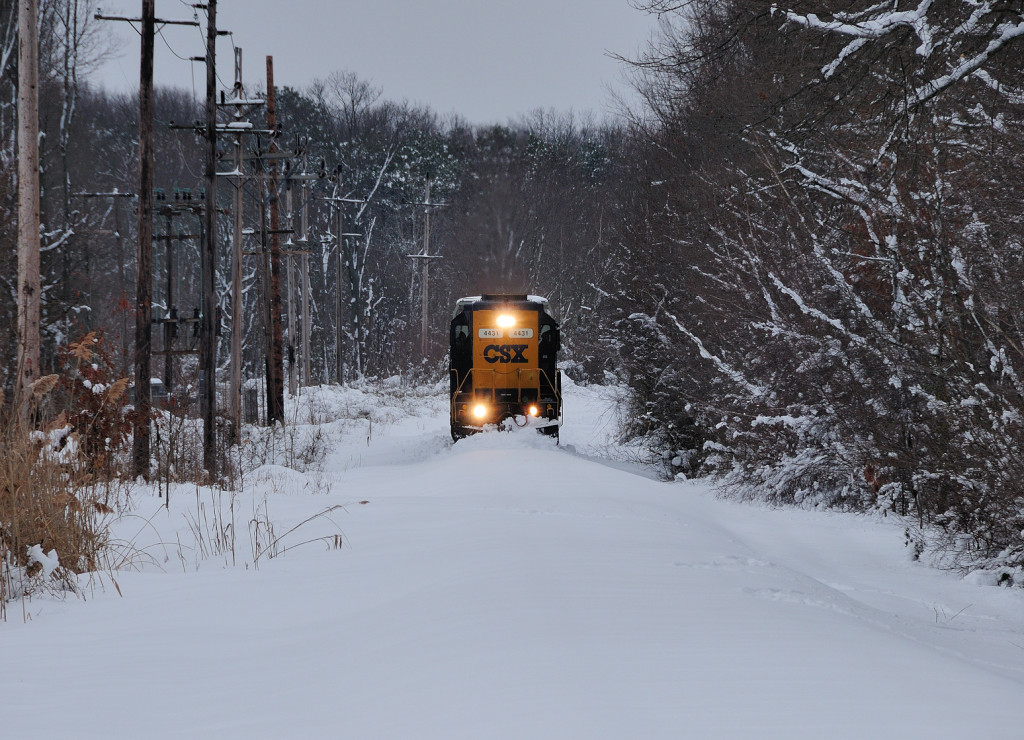 DSC_2906CSX 4431ConrailSA2GillespieBranchSayrevilleNJ1282011