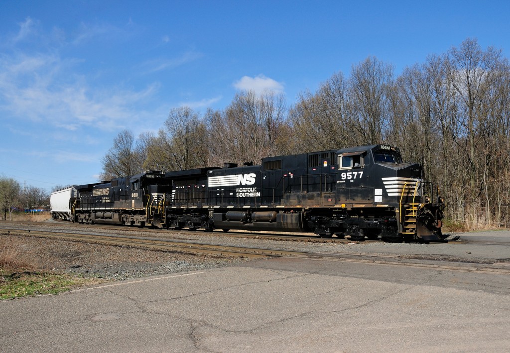 Norfolk Southern Archives - Page 2 of 9 - RailsEast.com